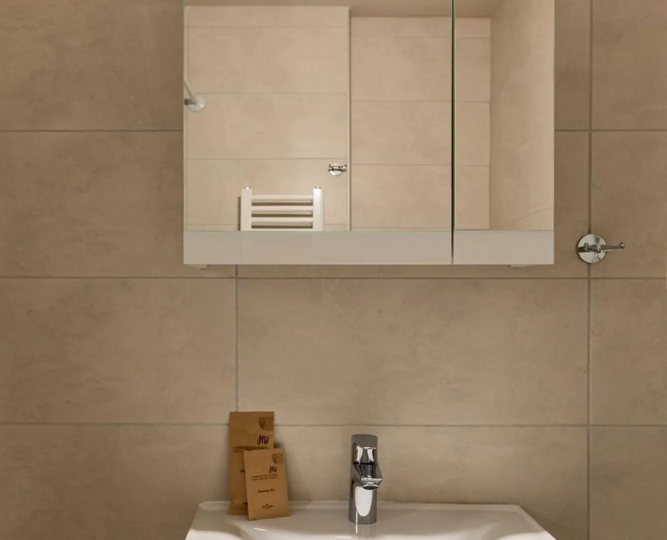 Camelia: Comfy City Apartment 塞萨洛尼基