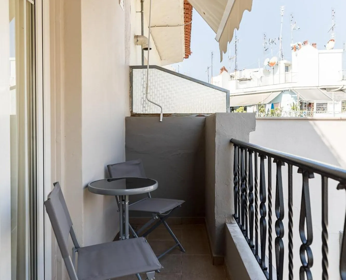 Camelia: Comfy City Apartment 塞萨洛尼基