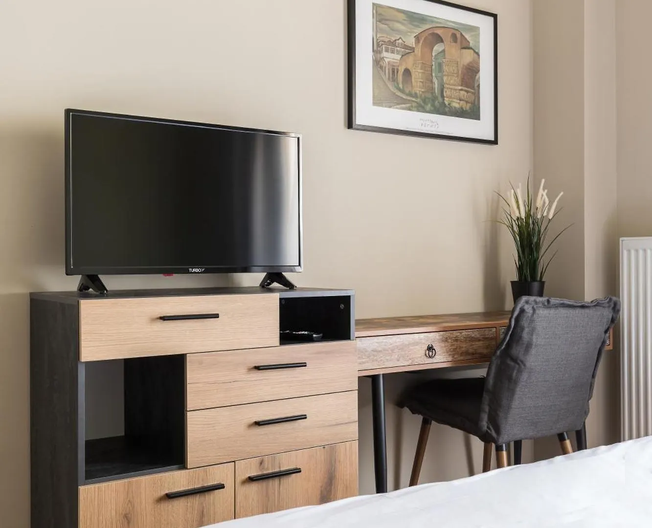 Camelia: Comfy City Apartment 塞萨洛尼基 希腊